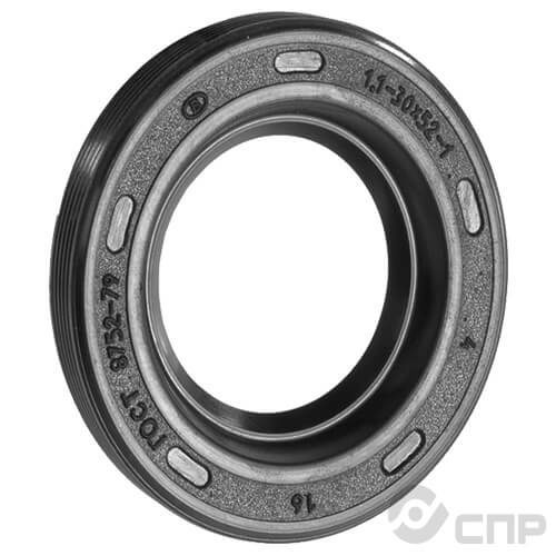 Манжета армированная (сальник) 15х23х4 ГОСТ 8752-79