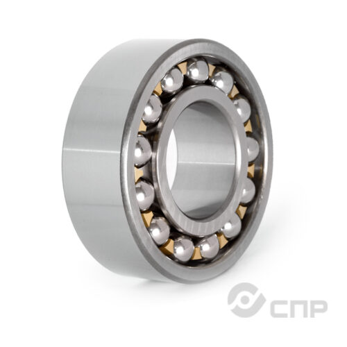 Подшипник радиальный ГОСТ 17х47х19 (180603) Подшипник радиальный ГОСТ 17х47х19 (180603)