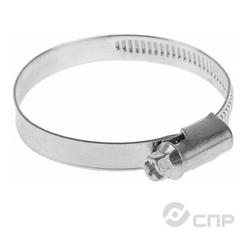 Хомуты червячные в Ачинске